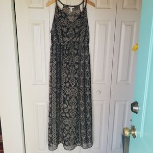 Maternity Dress